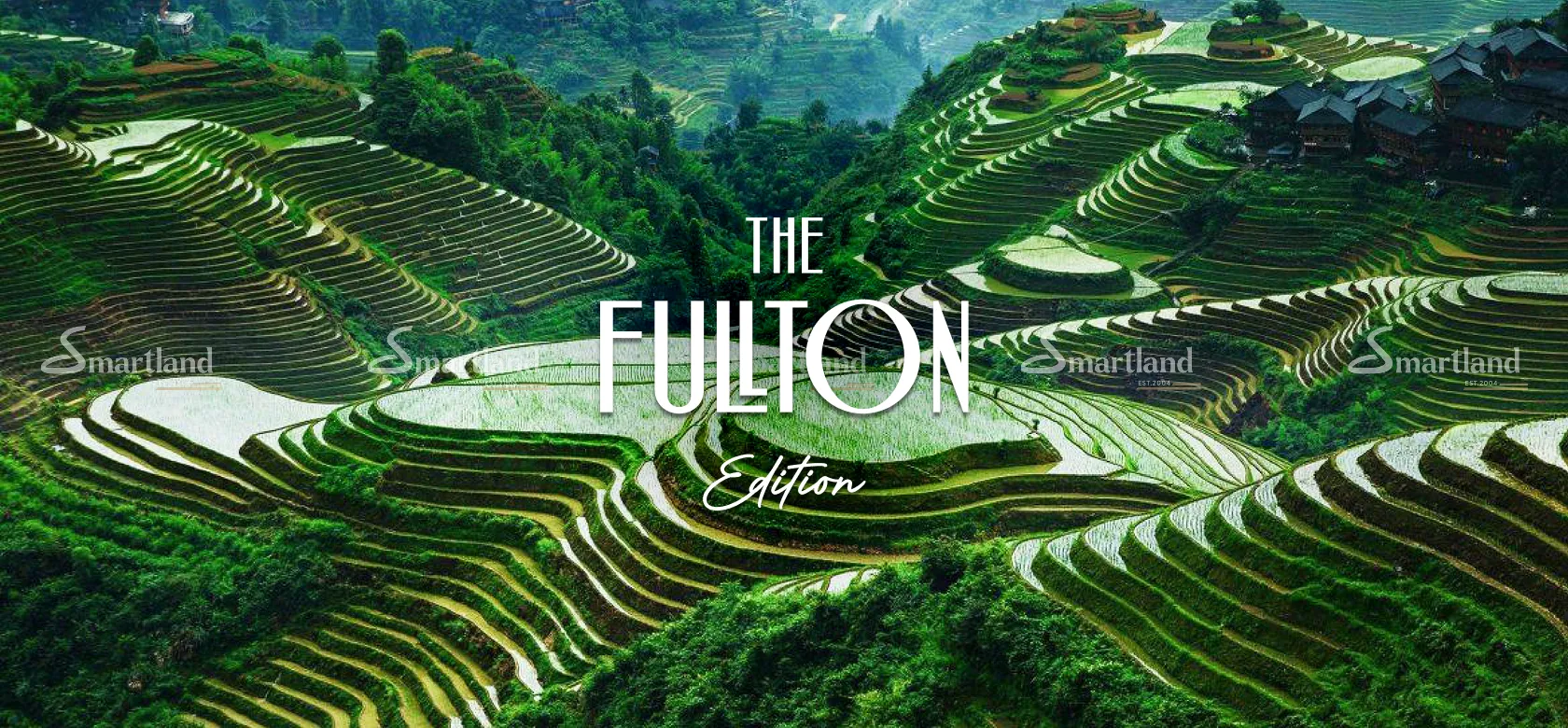 The Fullton Edition