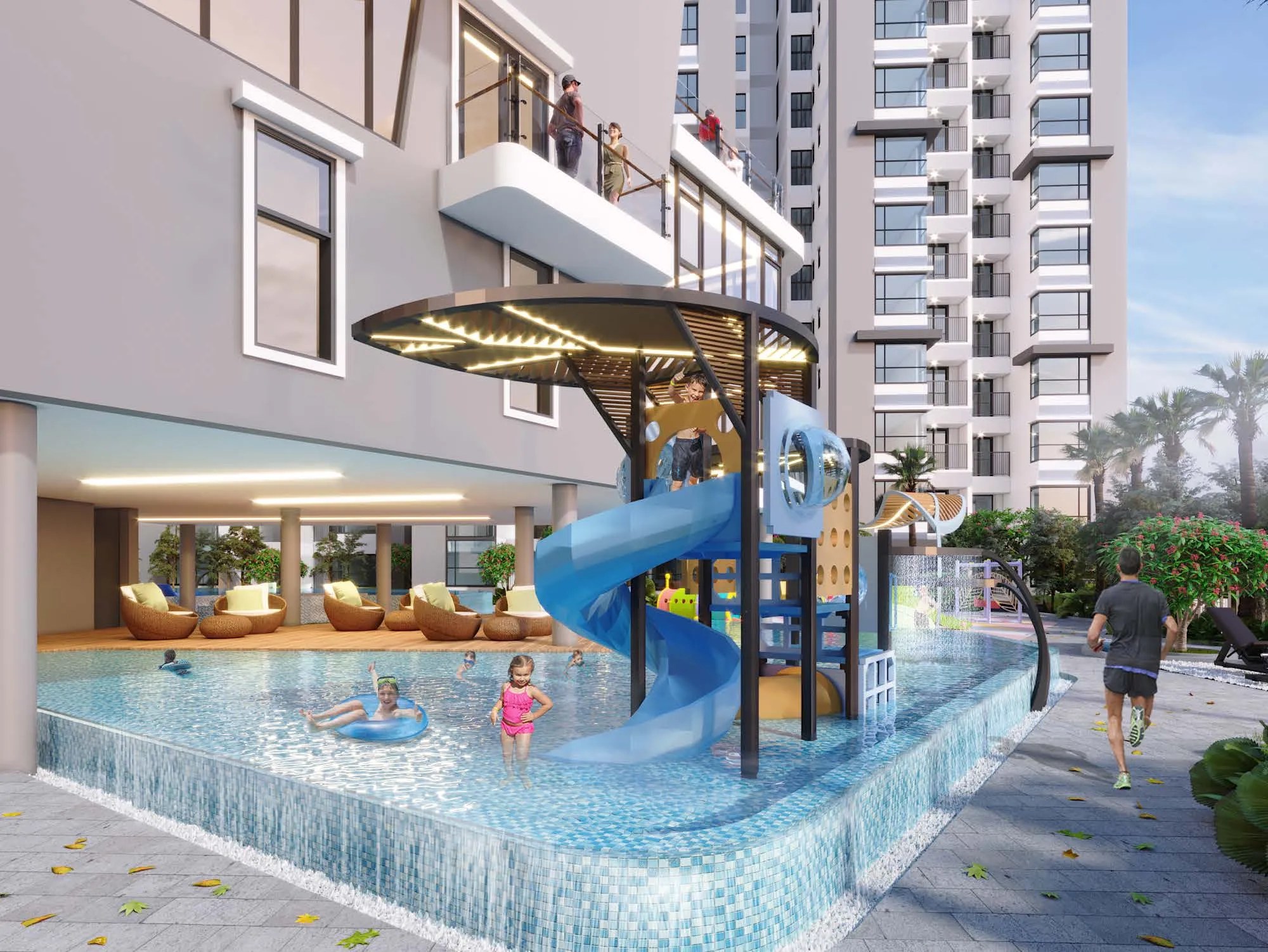 The Habitat Bình Dương