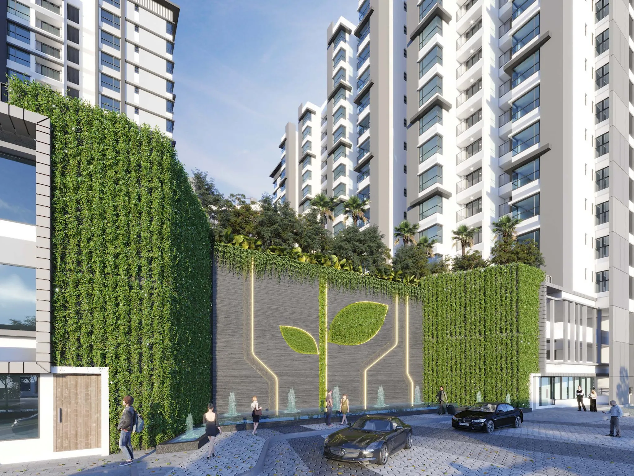 The Habitat Bình Dương