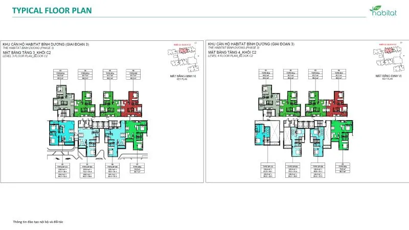 The Habitat Bình Dương