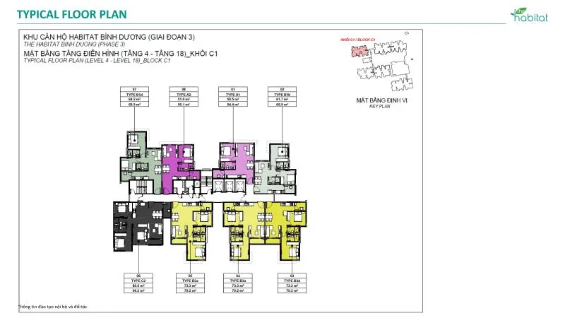 The Habitat Bình Dương