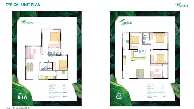 The Habitat Bình Dương