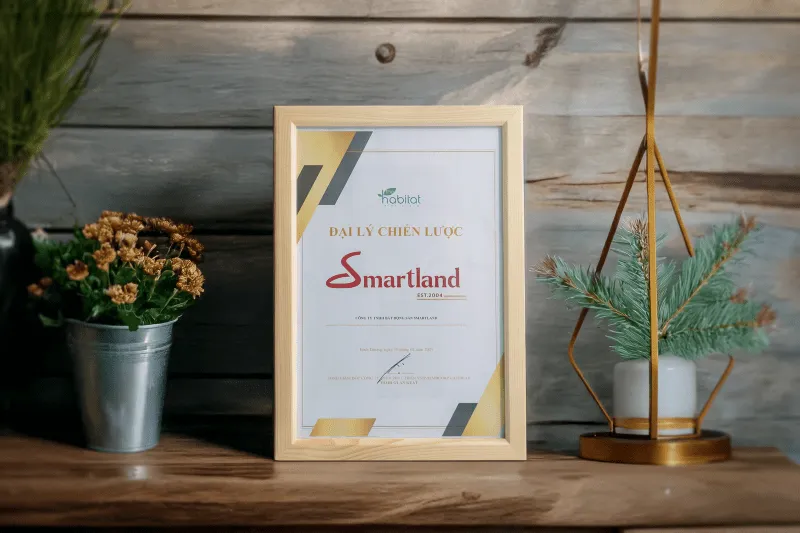 The Habitat Bình Dương