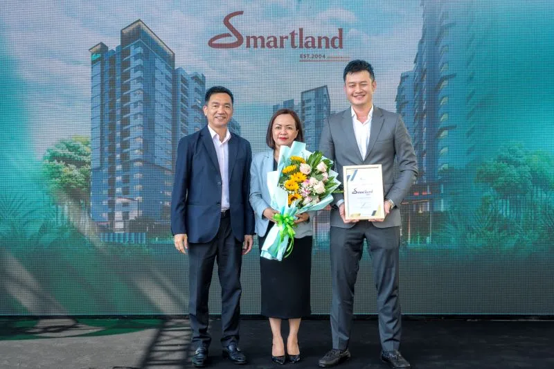 The Habitat Bình Dương