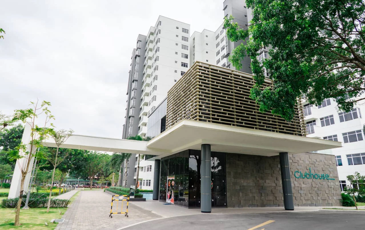 The Habitat Bình Dương