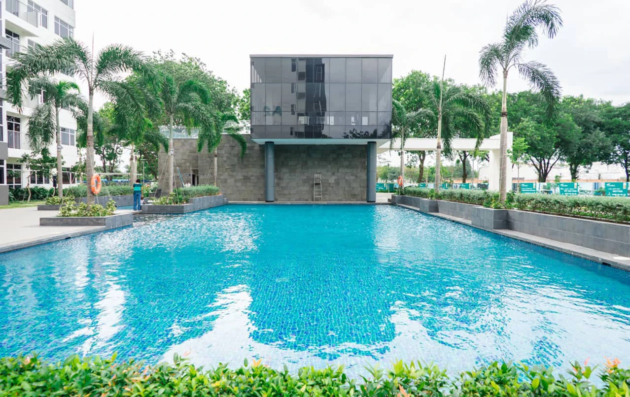 The Habitat Bình Dương