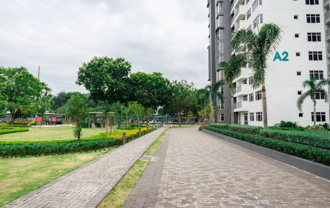 The Habitat Bình Dương