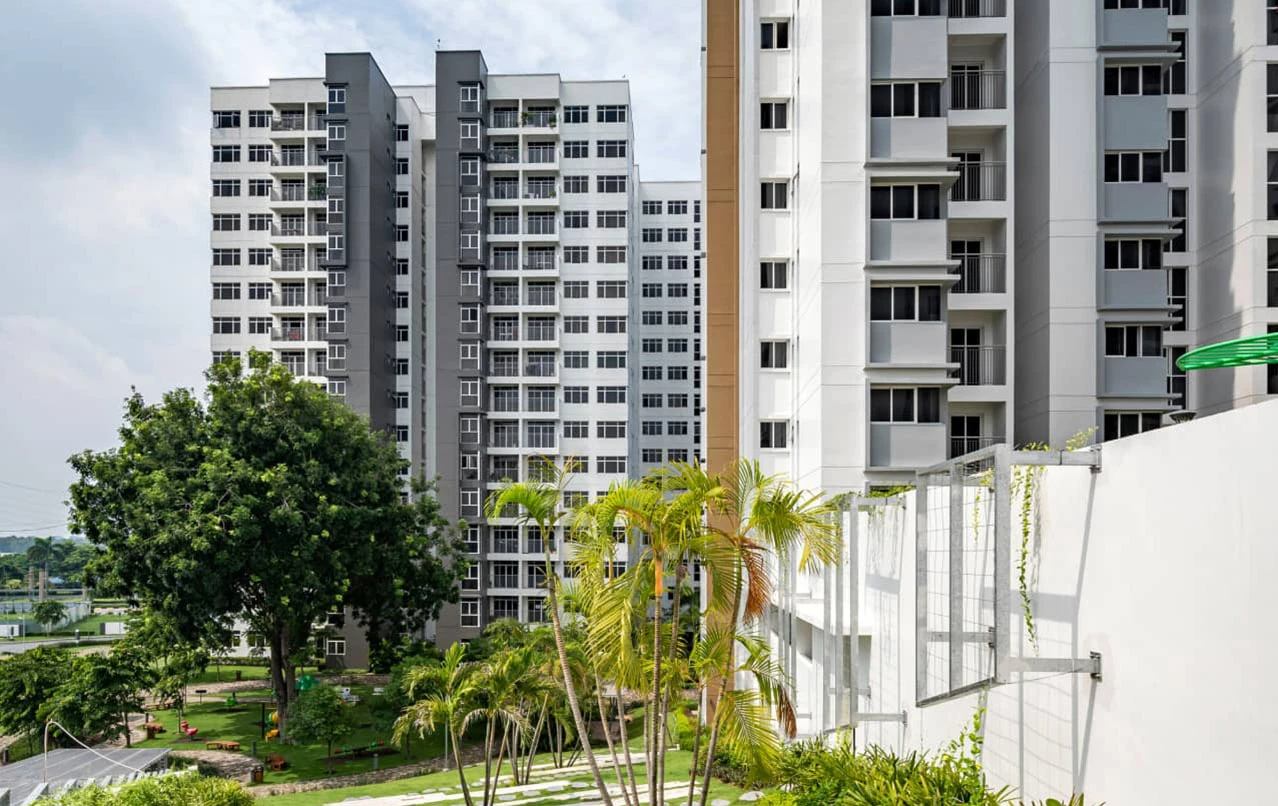 The Habitat Bình Dương