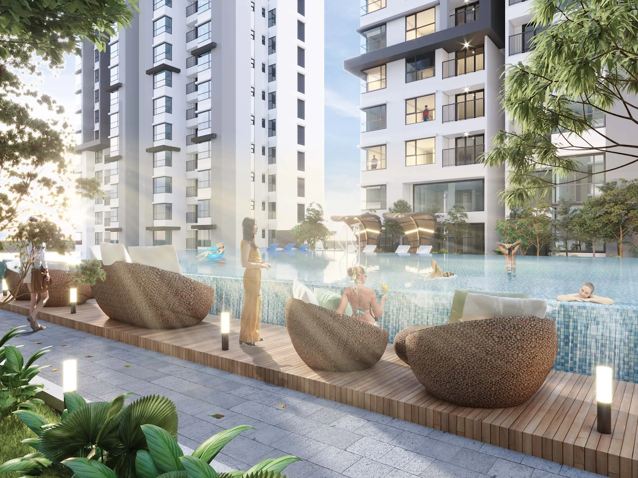 The Habitat Bình Dương