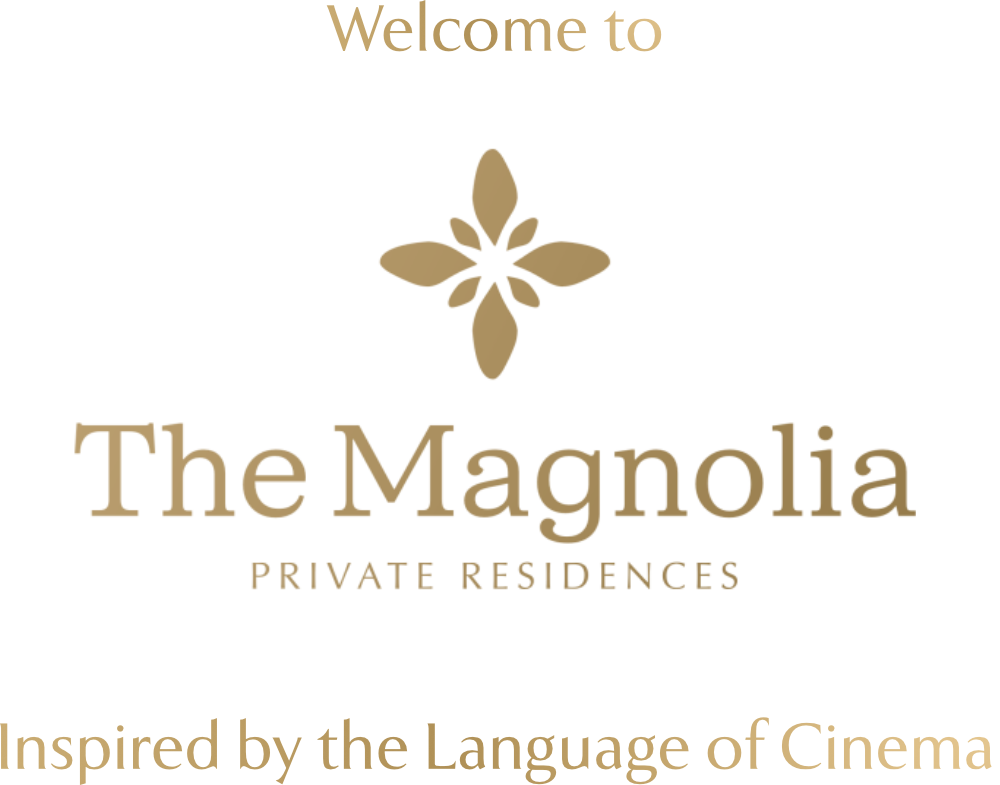 Welcome to The Magnolia — Inspired by the Language of Cinema