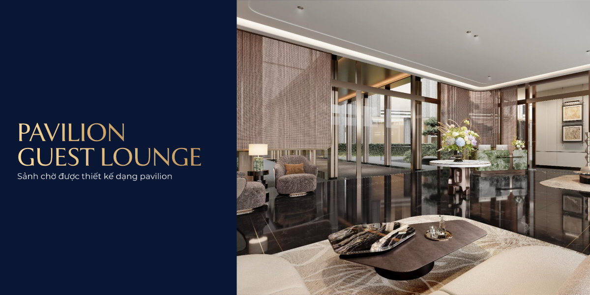 Tiện ích The Magnolia 4