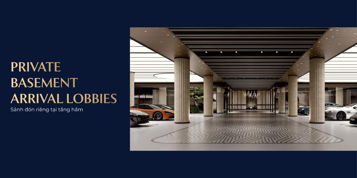 Tiện ích The Magnolia 6