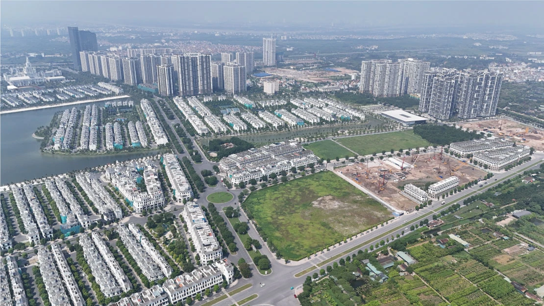 The Senique Salepage