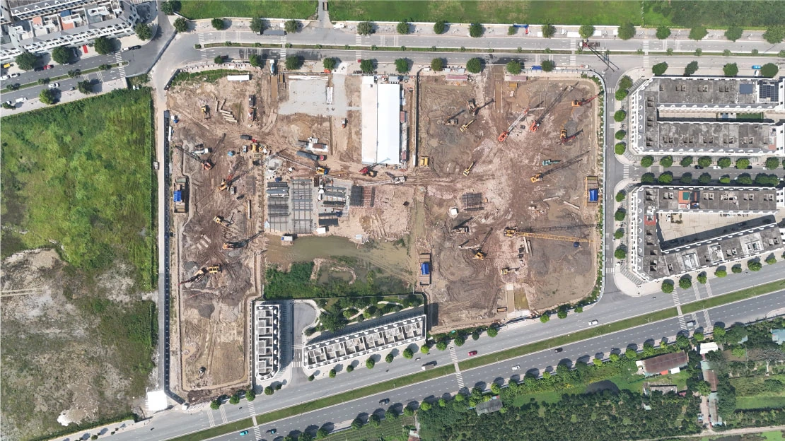 The Senique Salepage