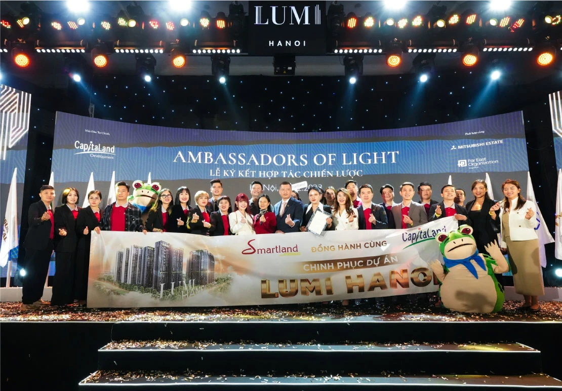 The Senique Salepage