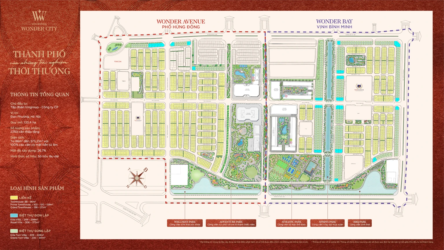 Vinhomes Đan Phượng