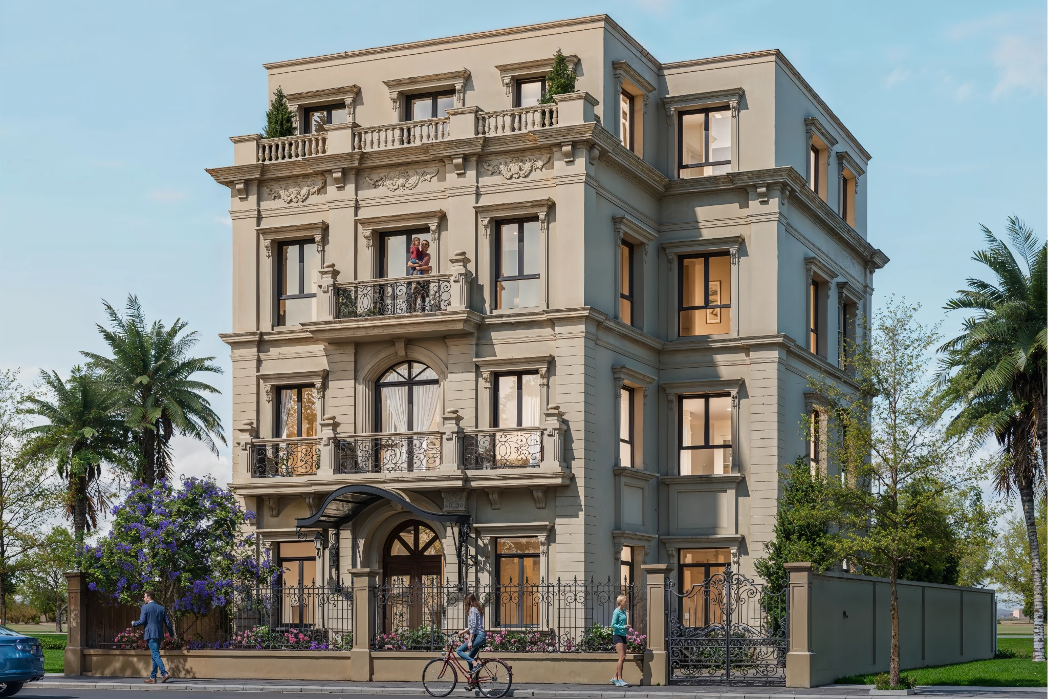 Vinhomes Đan Phượng