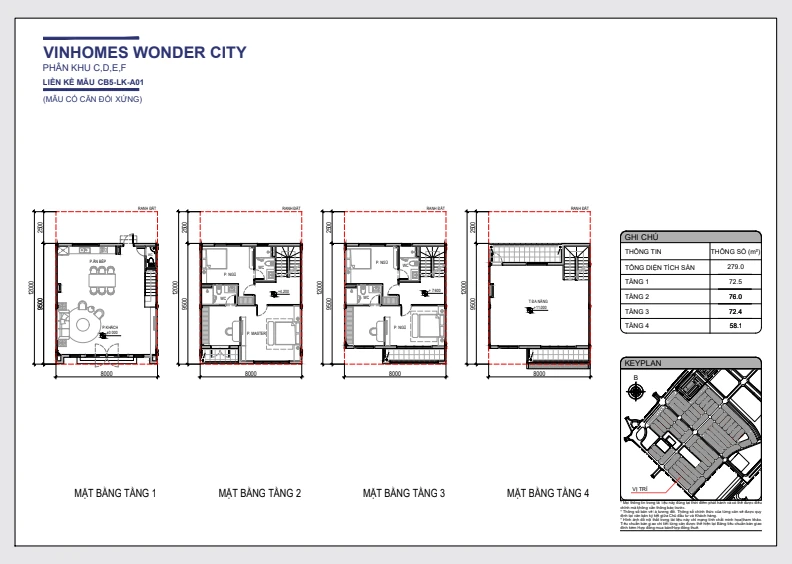 Vinhomes Đan Phượng
