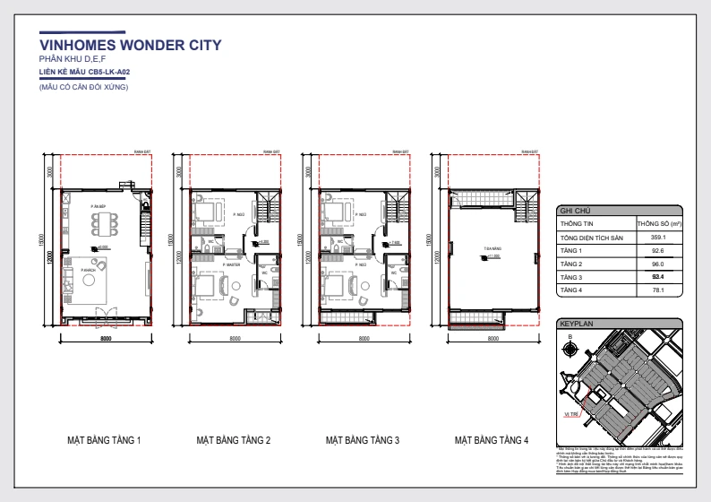 Vinhomes Đan Phượng