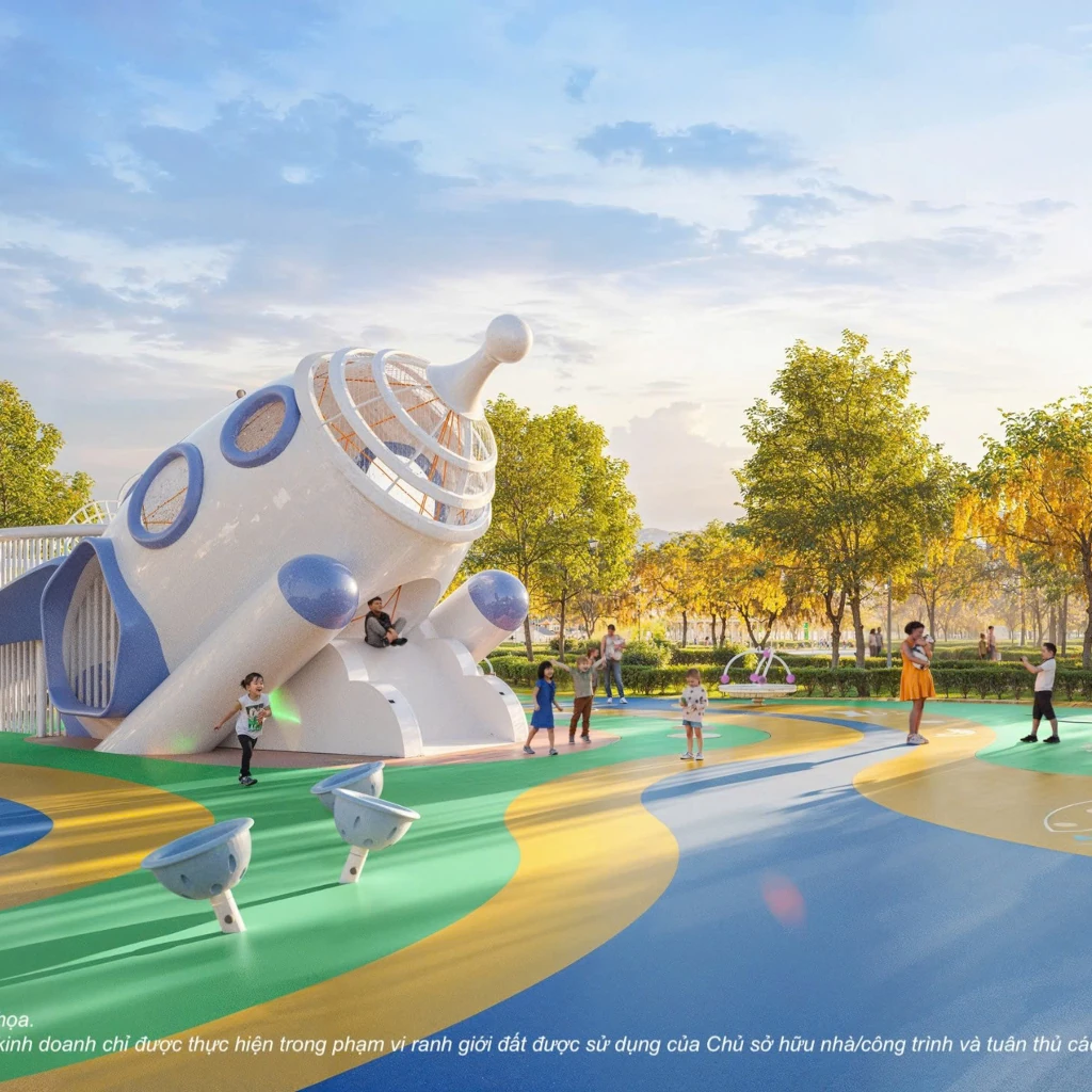 Vinhomes Đan Phượng