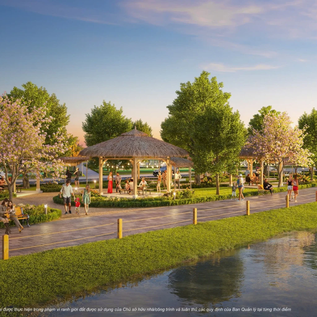 Vinhomes Đan Phượng