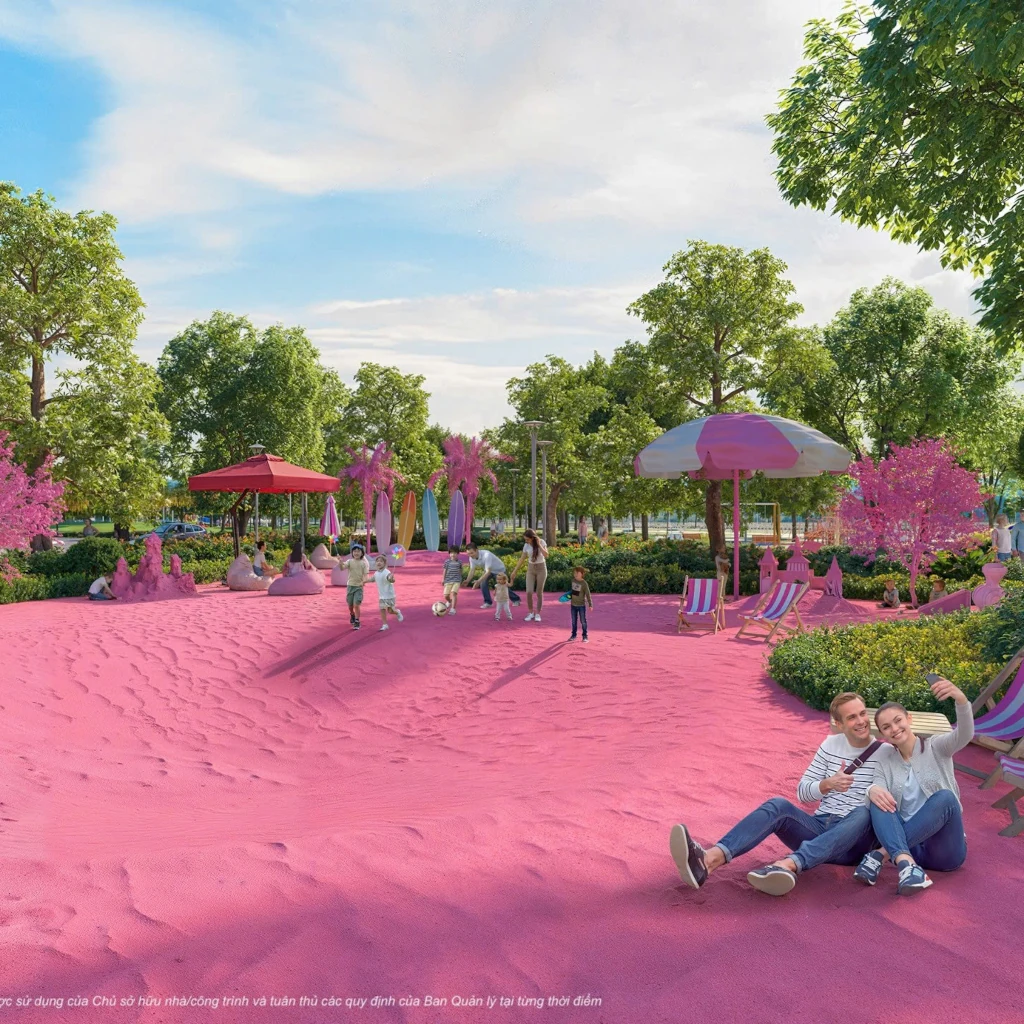 Vinhomes Đan Phượng