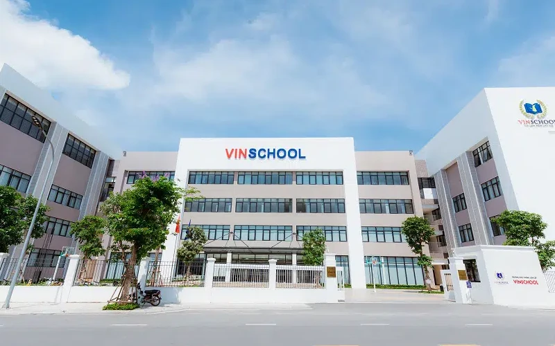 Vinhomes Đan Phượng