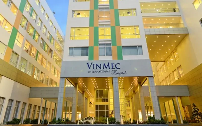 Vinhomes Đan Phượng