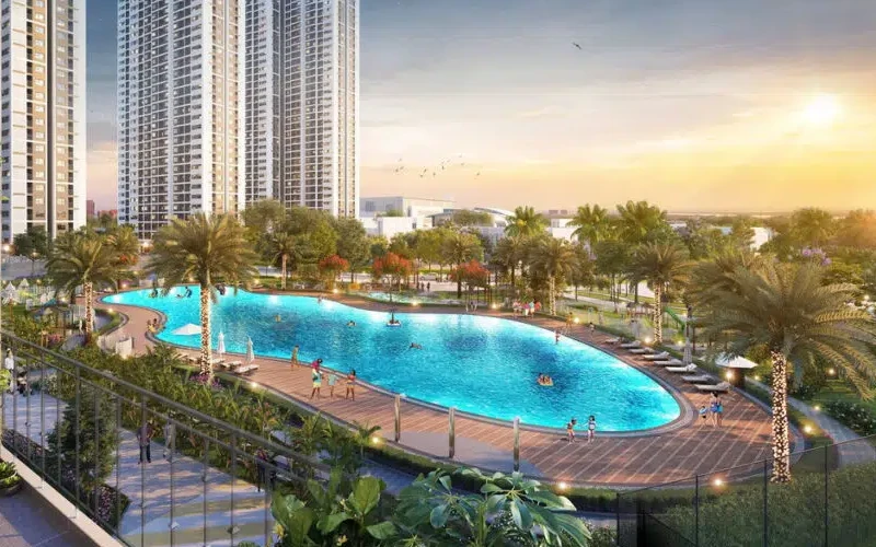 Vinhomes Đan Phượng