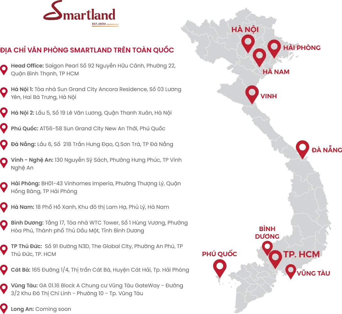 Vinhomes Đan Phượng