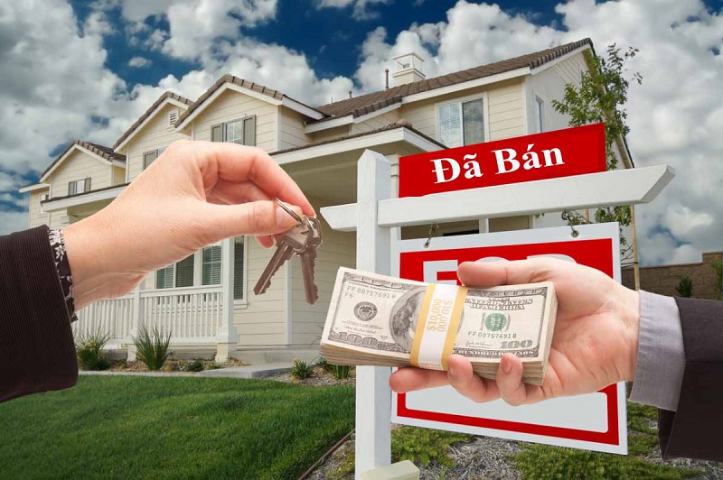 Những điều cần biết về thủ tục mua căn hộ chung cư