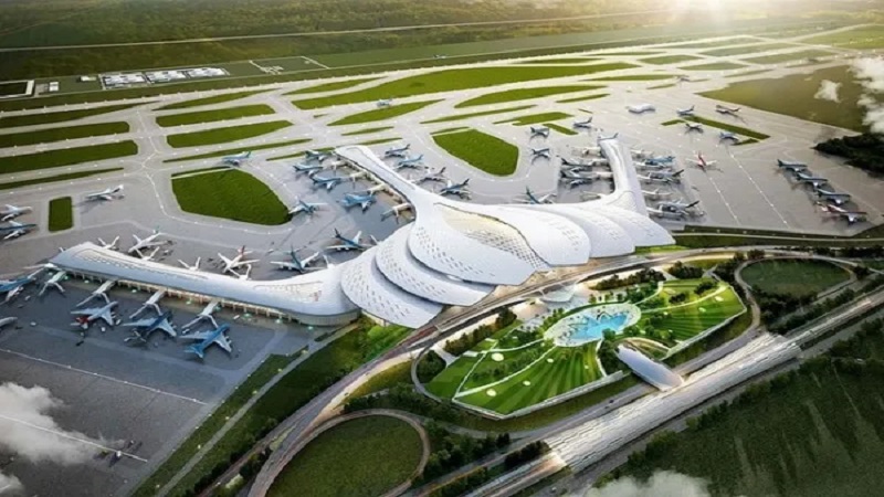 ACV sẽ đưa sân bay Long Thành vào khởi công từ tháng 05/2021