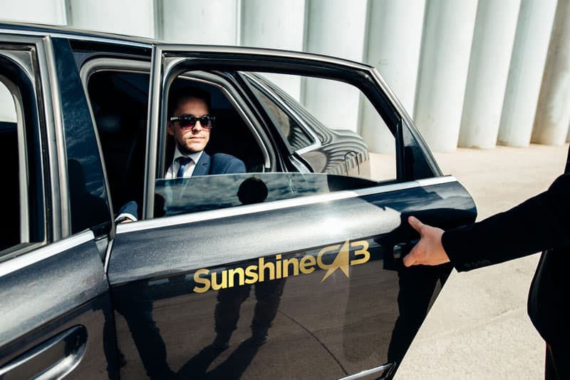 sunshine-cab