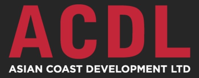 Logo tập đoàn ACDL
