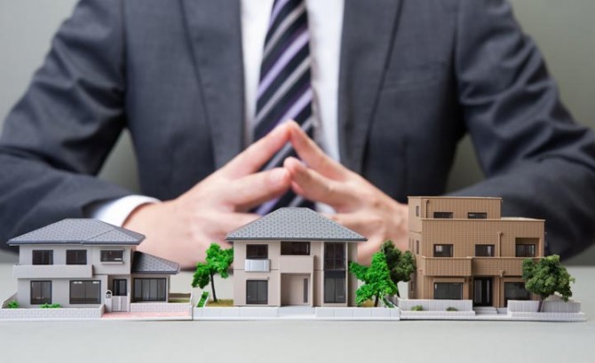 5 Hỏi đáp về bán – mua căn hộ chung cư Origami