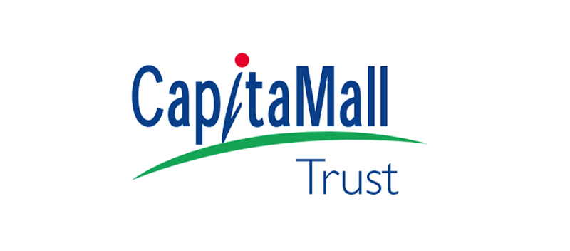CapitaMall Trust là quỹ tín thác BĐS đầu tiên của tập đoàn Capitaland được niêm yết tại Singapore