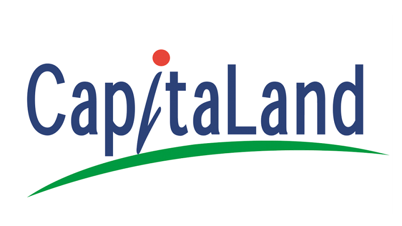 Tập đoàn Capitaland nổi tiếng trên thị trường bất động sản Châu Á