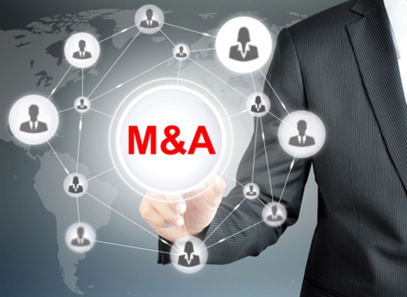 M.A (M&A) thường là xu hướng phát triển của thị trường bất động sản, và hoạt động M.A (M&A) bất động sản cũng chiếm một vị trí quan trọng trong thị trường M.A (M&A) nói chung