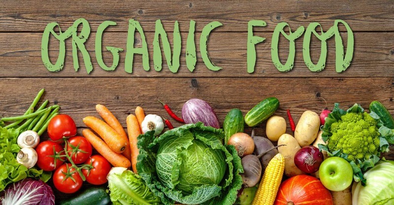 Kinh doanh gì năm 2022? Kinh doanh thực phẩm Organic