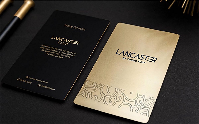 Lanmaster Club dành cho các thành viên thân thiết của tập đoàn Trung Thủy