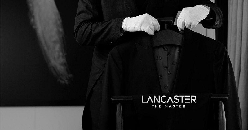 Ra mắt Lancaster The Master và chào đón Lancaster Club