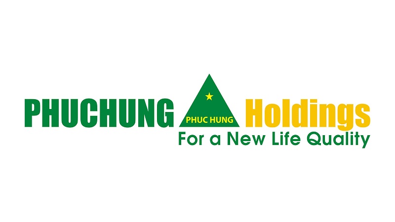 Công ty xây dựng lớn nhất Việt Nam: Công ty CP Xây dựng Phục Hưng Holdings
