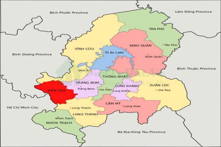 Đồng Nai