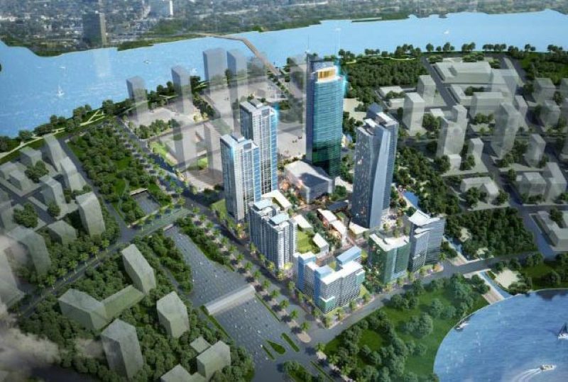 Eco Smart City Thủ Thiêm – Tập đoàn Lotte [Bảng giá 2023]