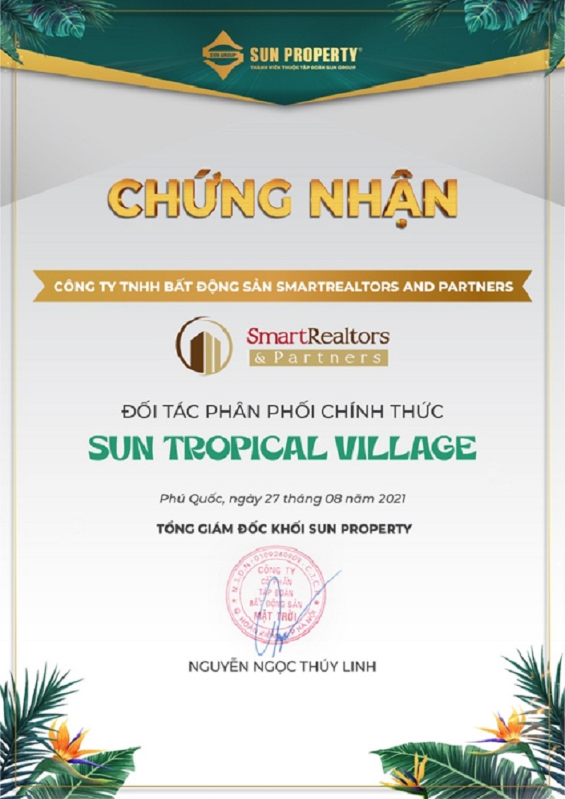 SmartRealtors-phan-phoi-sun-tropical-village