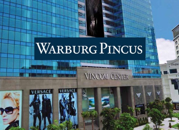 Warburg-Pincus