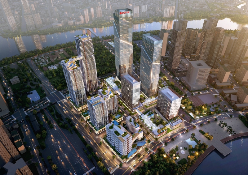 Eco-Smart-City 