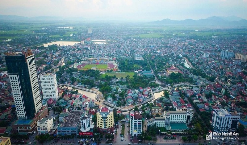 Tỉnh nào rộng nhất Việt Nam? Top 10 tỉnh lớn nhất cả nước