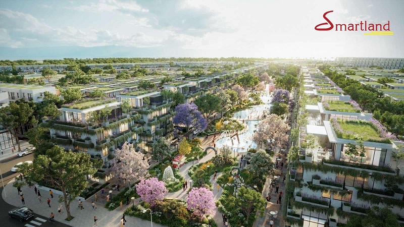 10 lý do nên mua Ecopark Vinh Nghệ An [cập nhật 2024]