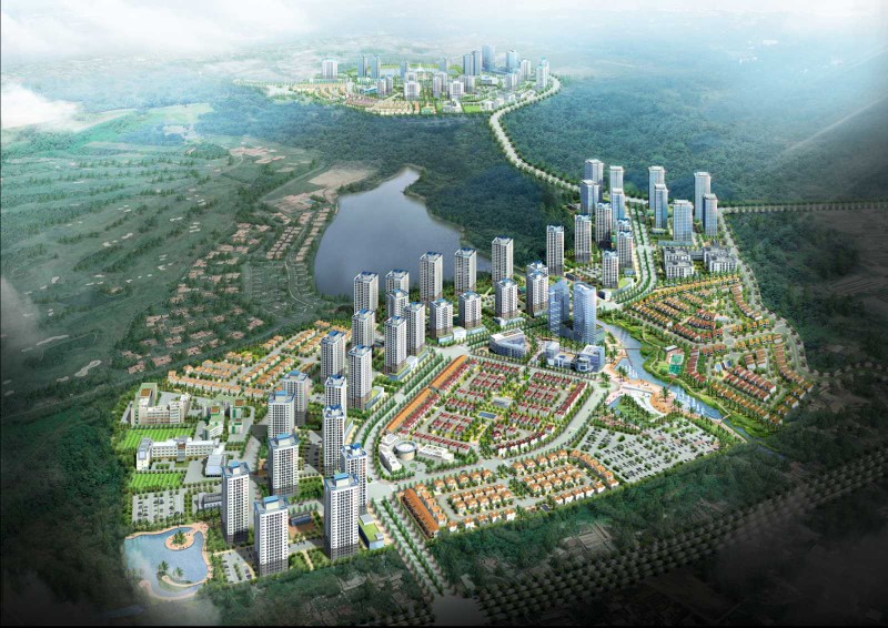 Long Binh New Township Thủ Đức [Tiến độ + bảng giá 2023]